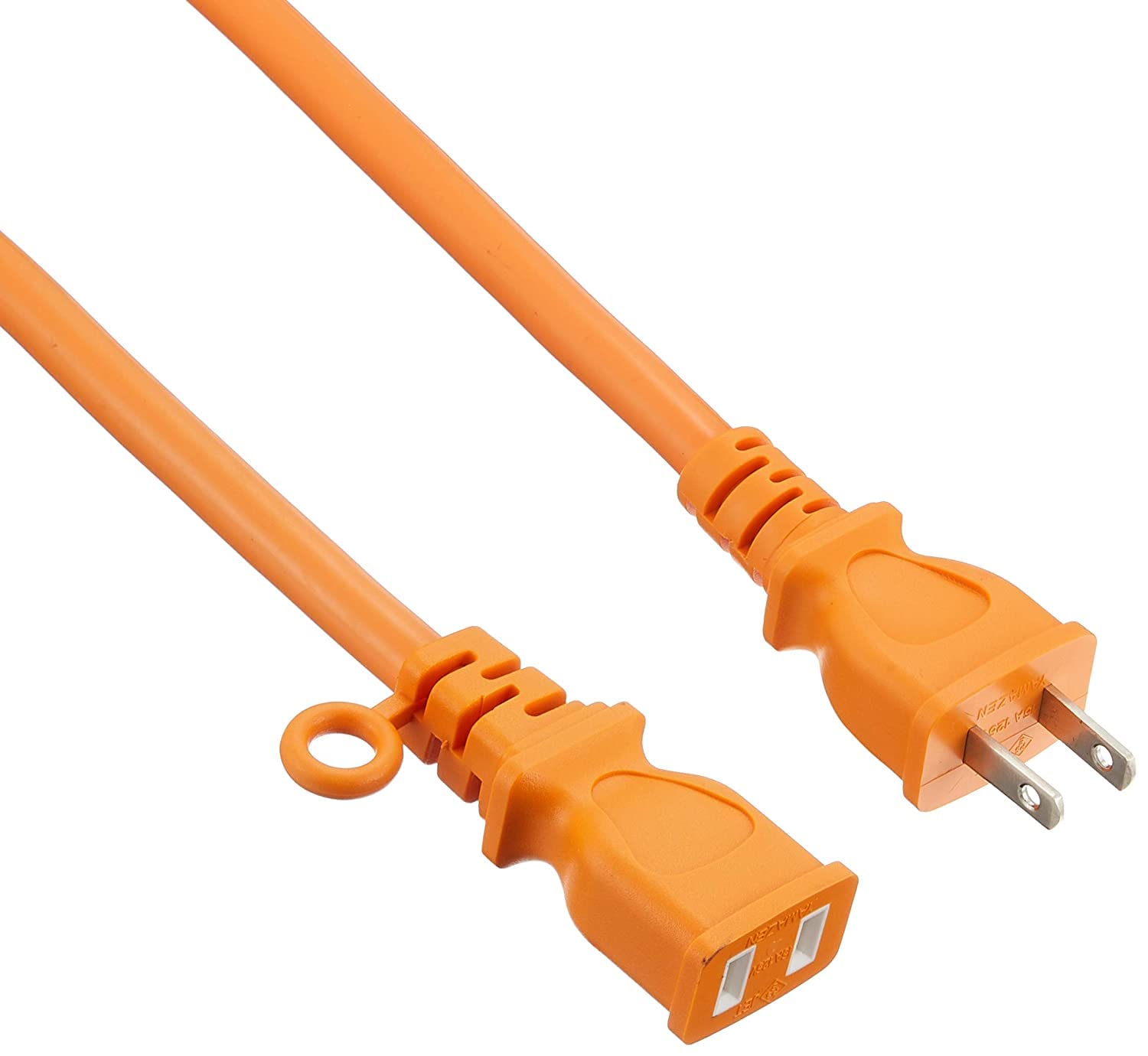 Amazon.co.jp: 山善(YAMAZEN) 園芸機械用 延長コード 15m VCT/1.25×2芯