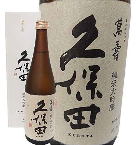 久保田 万寿 1800ml」の人気商品一覧 | 安い商品を通販サイトから探す