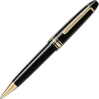 Amazon | モンブラン MONTBLANC マイスターシュテュック MEISTERSTUCK