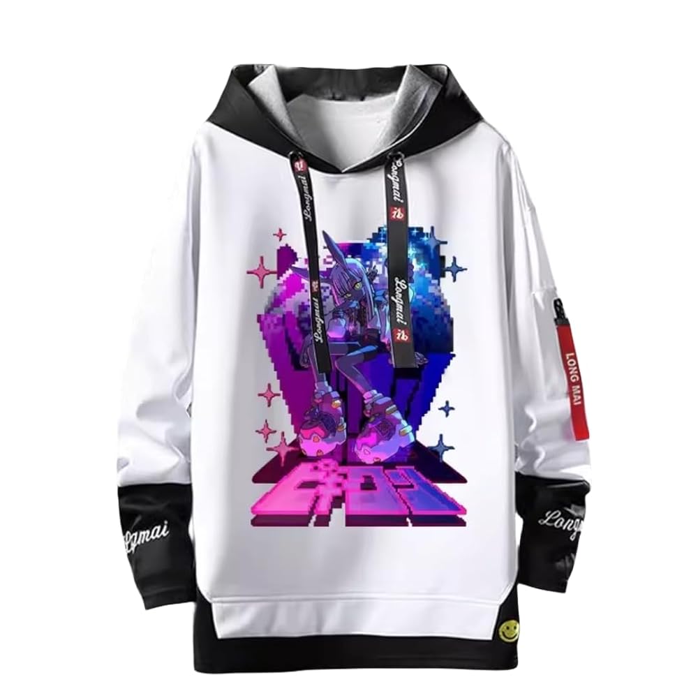 NIRA HOODIE [残機] ずとまよ パーカー NIRA HOODIE [残機] - ZUTOMAYO