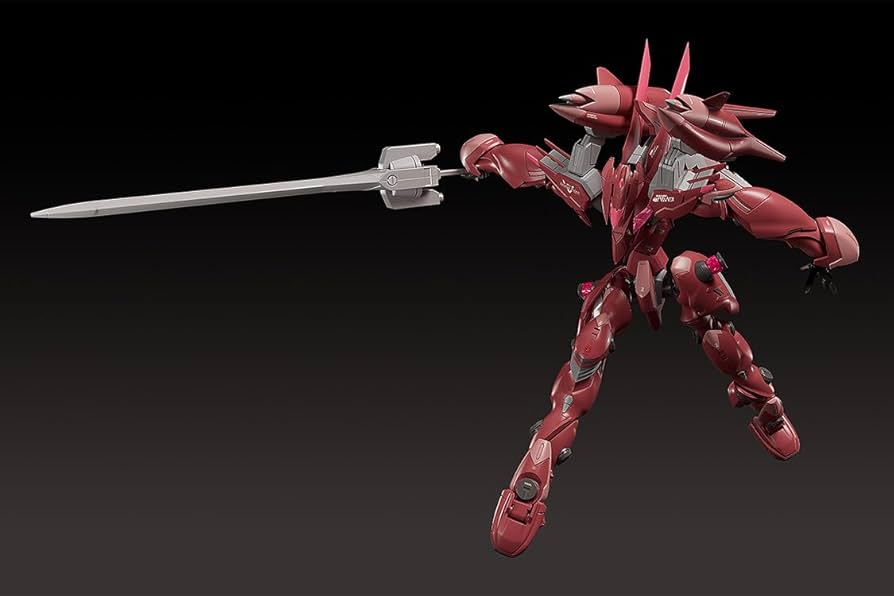 Amazon | MODEROID 蒼穹のファフナー THE BEYOND ファフナー マーク