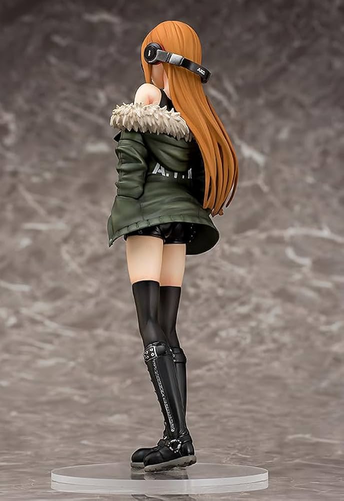 Amazon | ファット・カンパニー(Phat Company) ペルソナ5 佐倉双葉 1