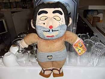 バカ殿様人形 昭和レトロ☆ ドリフターズ,志村けん人形,変なおじさん