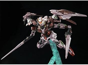 Amazon | PG 機動戦士ガンダムOOトランザムライザー 1/60