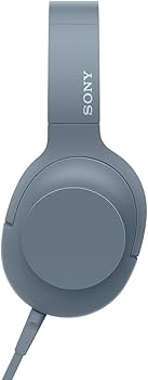 Amazon.co.jp: ソニー ヘッドホン h.ear on 2 MDR-H600A : ハイレゾ