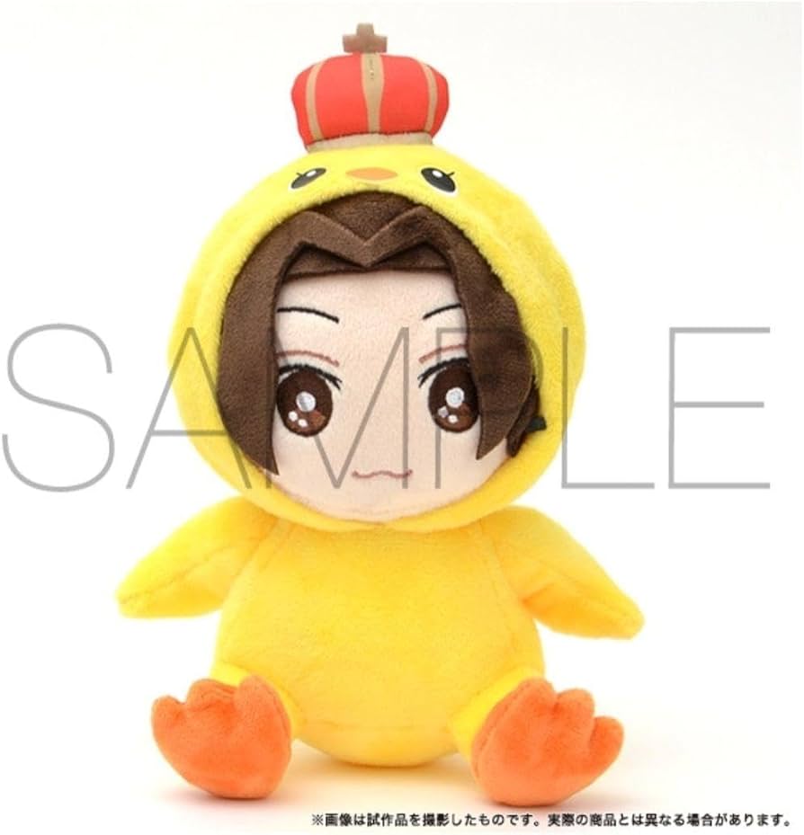 美しい彼 清居奏 八木勇征 ぬいぐるみ セット 八木勇征BTTM3ぬい衣装