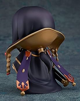 Amazon.co.jp: ねんどろいど Thunderbolt Fantasy 東離劍遊紀 蔑天骸