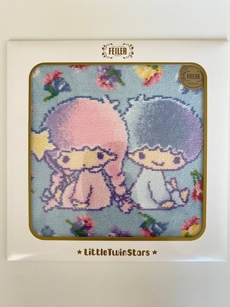 Amazon.co.jp: フェイラー リトルツインスターズスリール リトルツイン