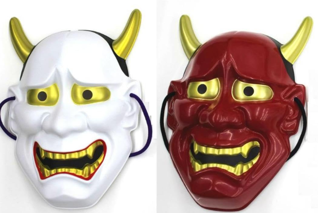 天狗 お面 能面 木製 木彫り 神楽面 猿田彦命 能面 お面 飾面 神楽