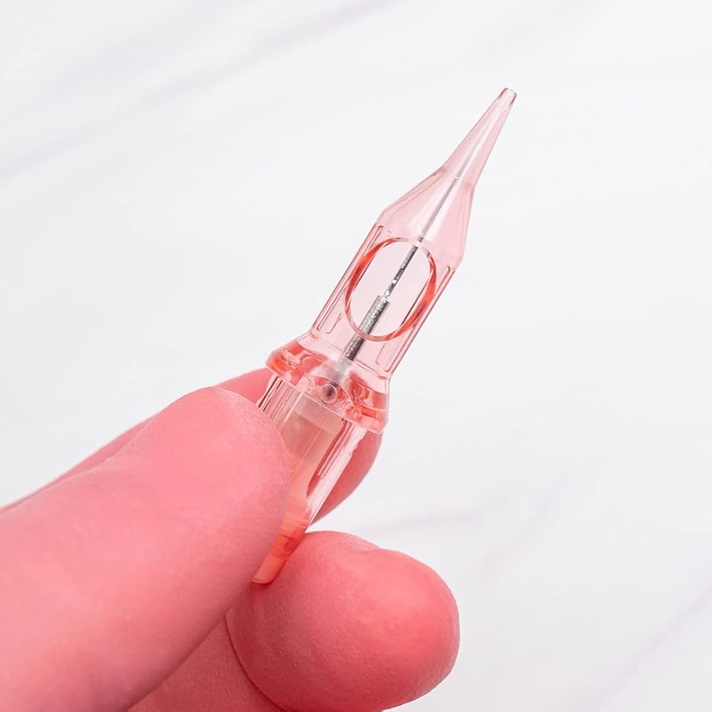 Amazon.com: Kwadron Optima Professional Permanent Makeup Cartridge