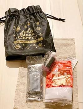 Acid Black Cherry ポンチョ クリスマス限定 激レア Acid Black Cherry