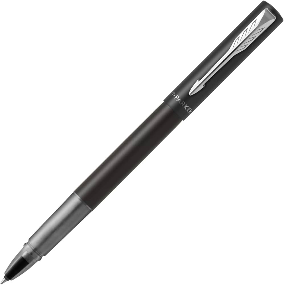 Amazon.co.jp: PARKER パーカー ボールペン ベクターXL メタリック
