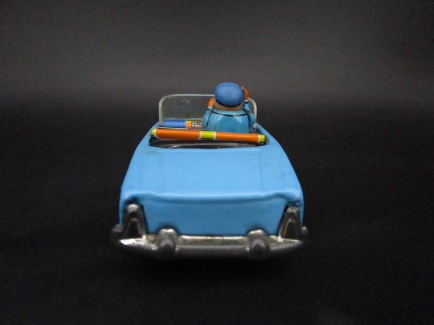 昭和レトロ 株式会社サニーチャイルド スーパーフリクション オープン