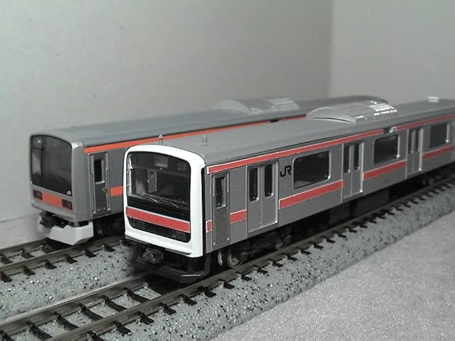 TOMIX 209系1000番台中央線10両セット TOMIX】209系1000番台中央