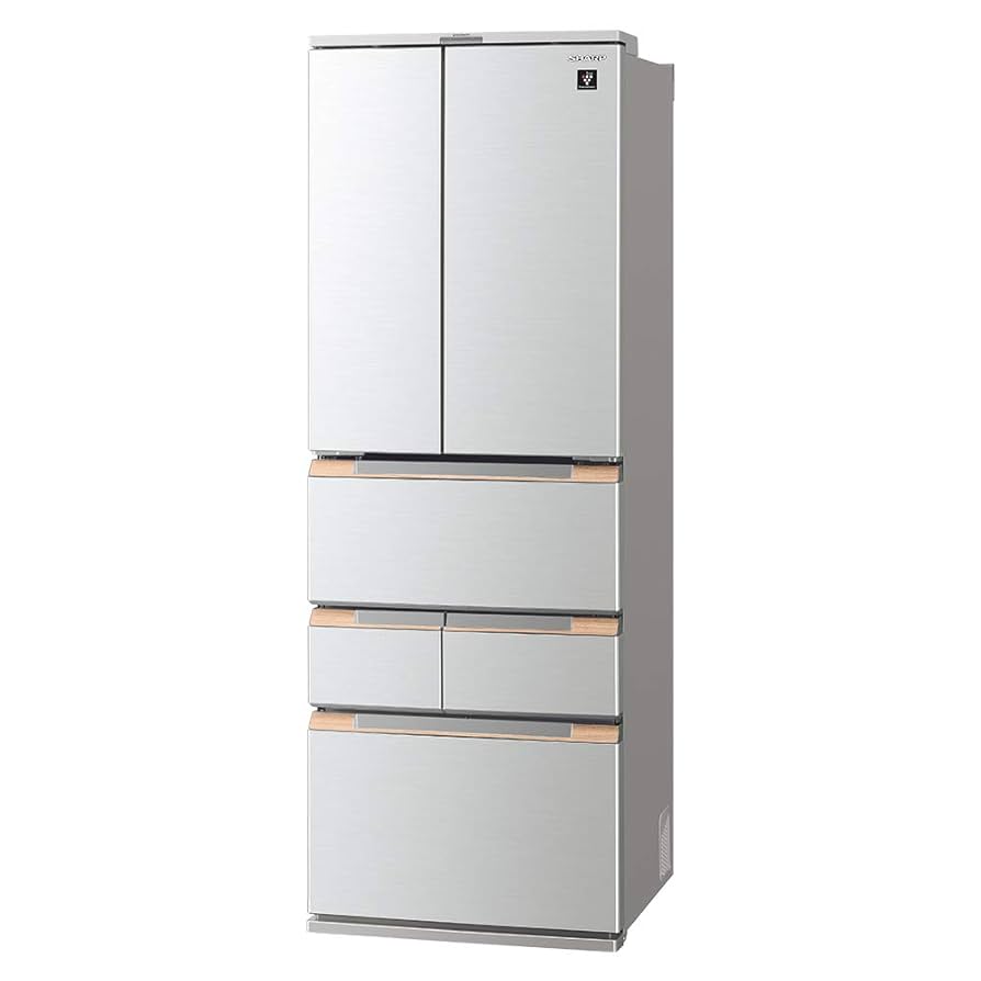 プラズマクラスター冷蔵庫