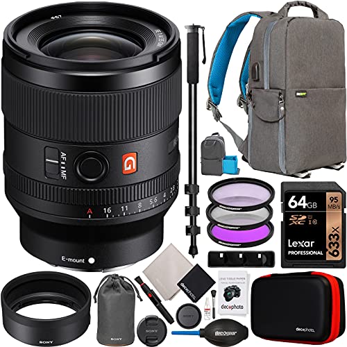 FE 35mm F1.4 GM SEL35F14GM」の人気商品一覧 | 安い商品を通販サイト