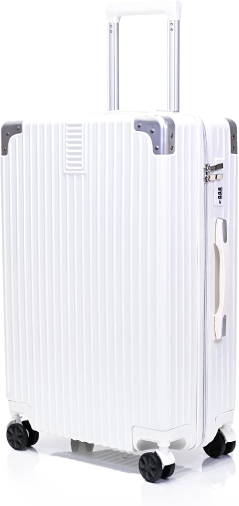 Amazon | [TOKYO LM] スーツケース キャリーバッグ キャリーケース 耐