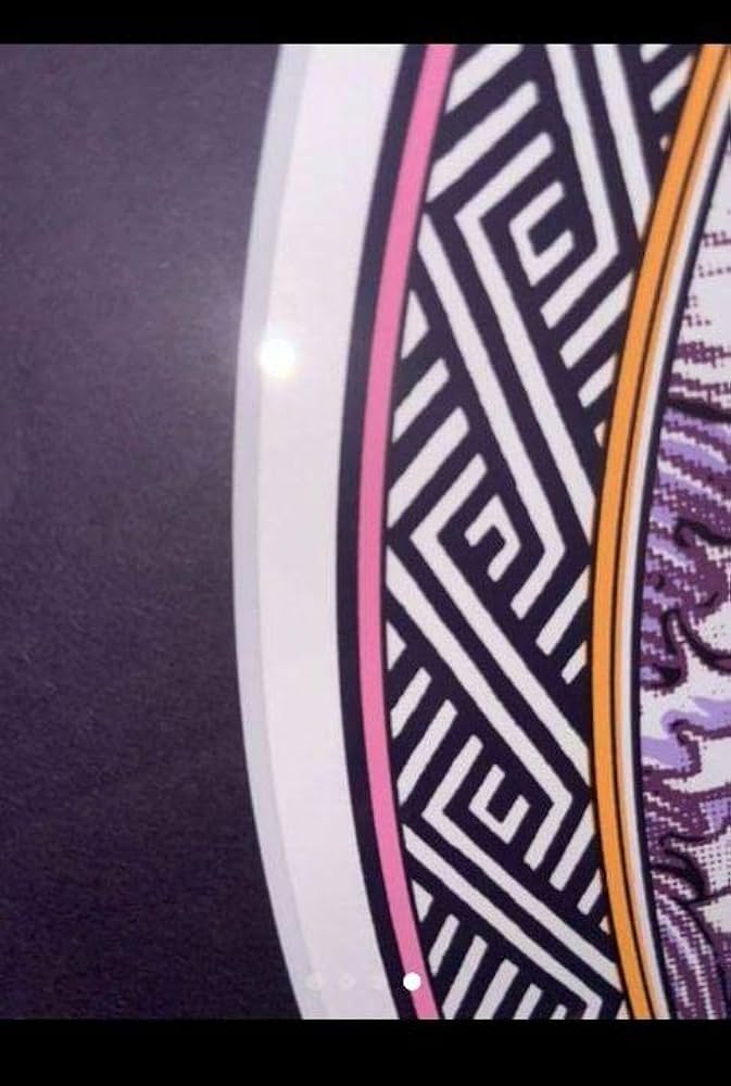 RockinJellyBean ロッキンジェリービーン 波佐見焼6寸皿 寺田器 【公式