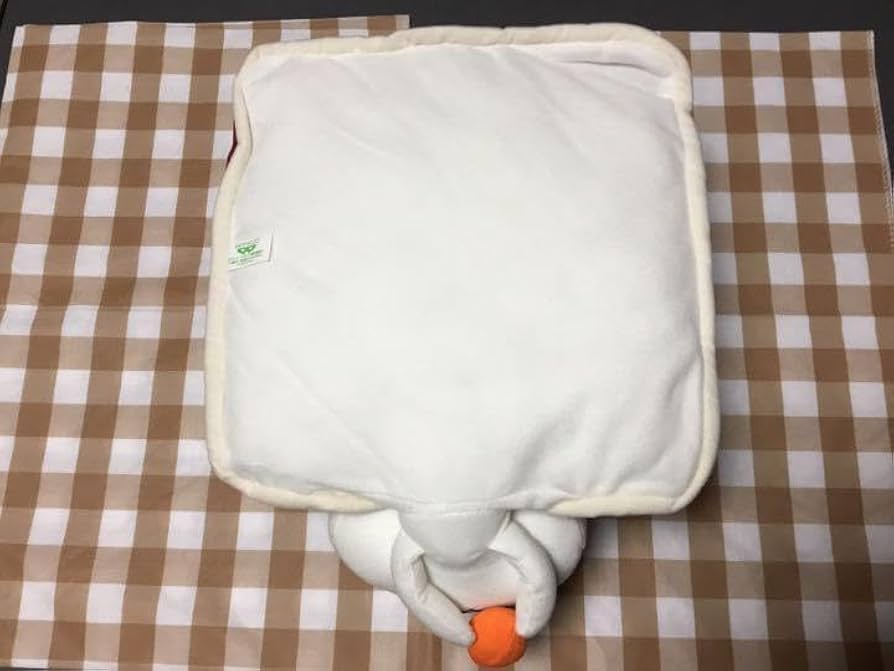 どこでもいっしょトロ型スーパーDXクッション3個セット