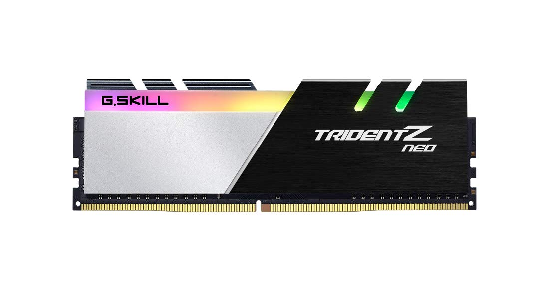Amazon.co.jp: G.SKILL Trident Z Neoシリーズ DDR4 RAM (XMP) 16GB
