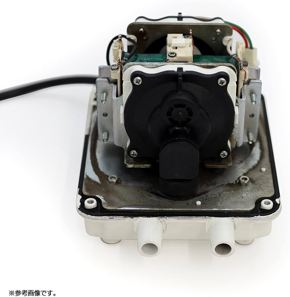 Amazon | 【整備済み品】 フジクリーン CFB70 左散気（左ばっ気