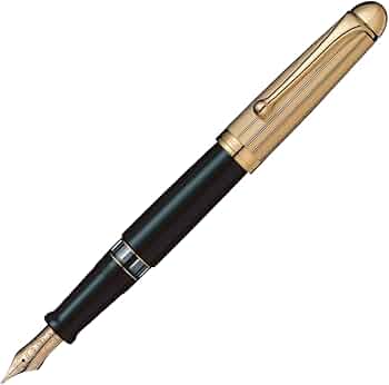 Amazon.co.jp: アウロラ 万年筆 M 中字 88 OTTANTOTTO 801M クラシック