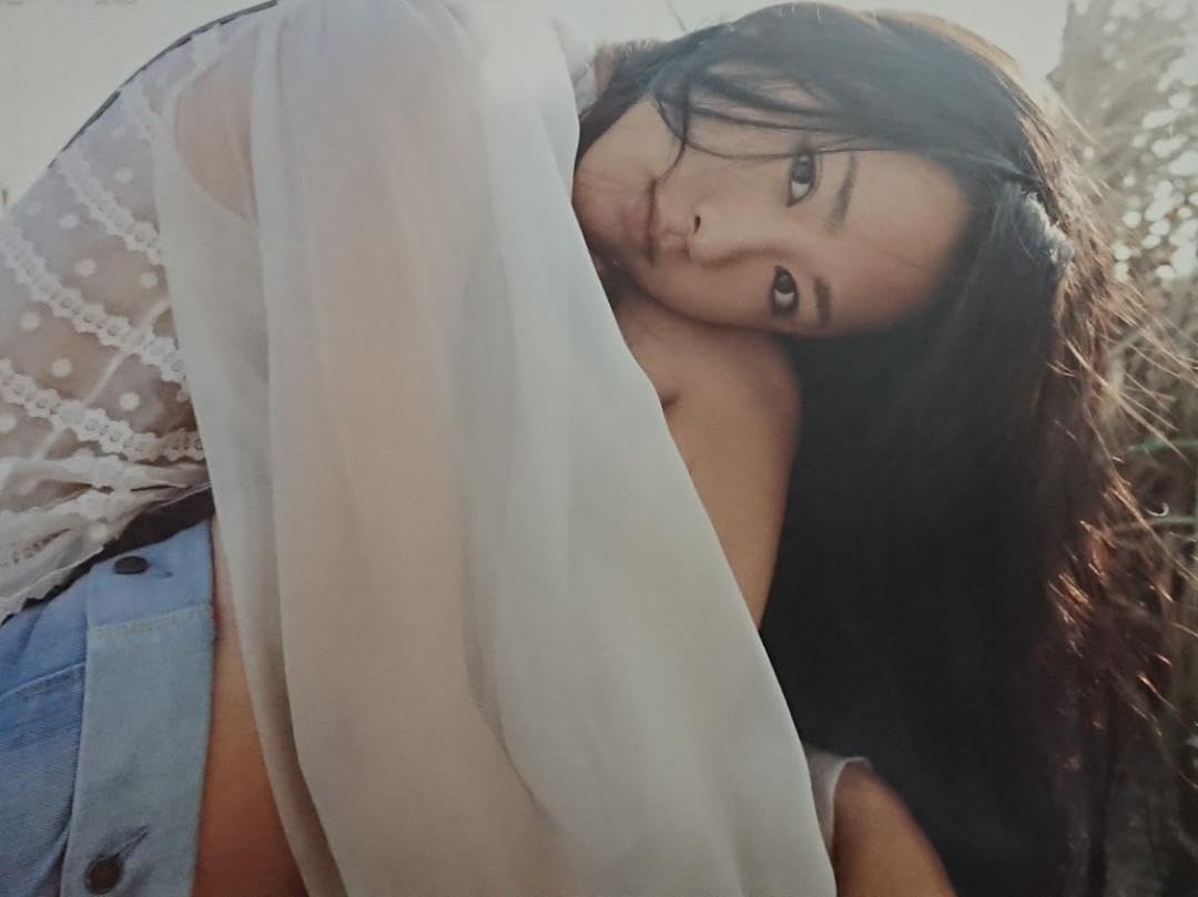 新垣結衣 デビューアルバム そら B0サイズ 特大ポスター