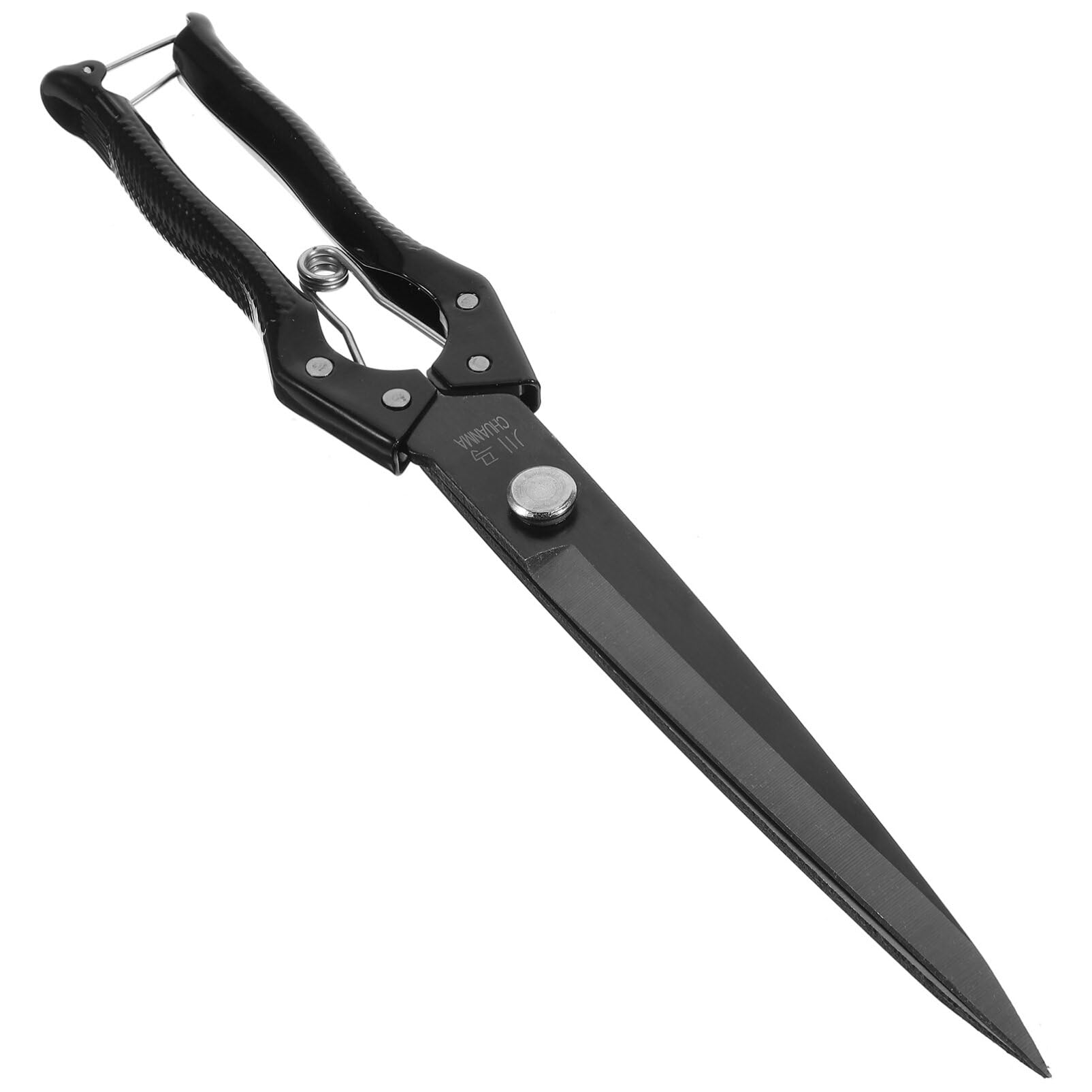 Amazon | YARDWE マニュアル 羊毛 毛刈り 鋏 ステンレス スチール