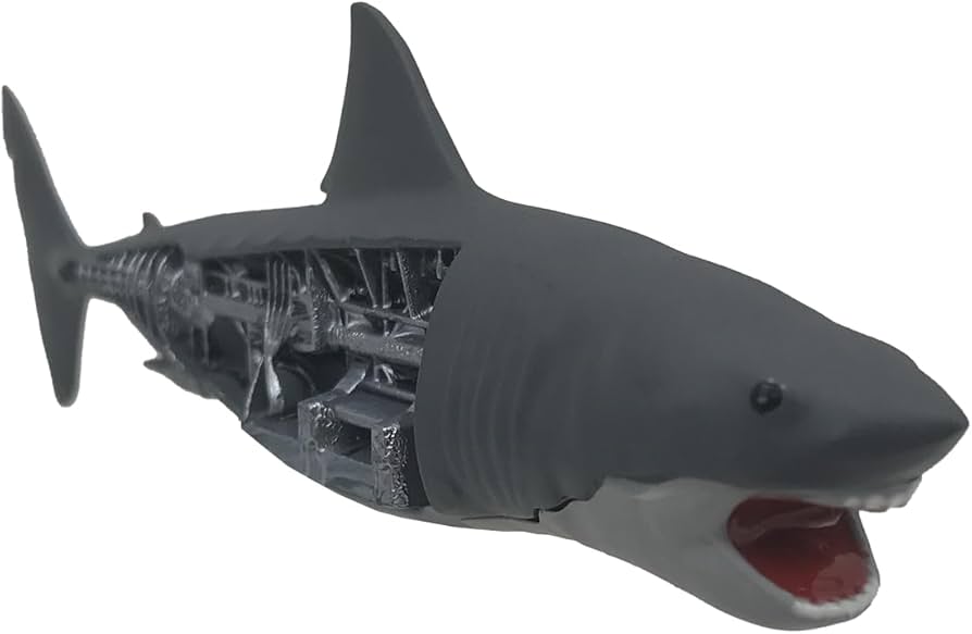 Amazon.co.jp: ファクトリーエンターテイメント - ジョーズ