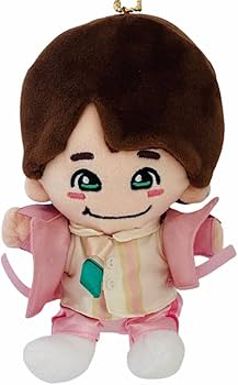 大橋和也 ちびぬい 第1弾 大橋和也 ちびぬい 第1弾 クリップマスコット