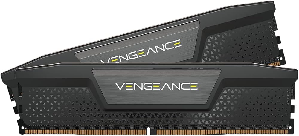 Amazon | CORSAIR DDR5-4800MHz デスクトップPC用 メモリ VENGEANCE