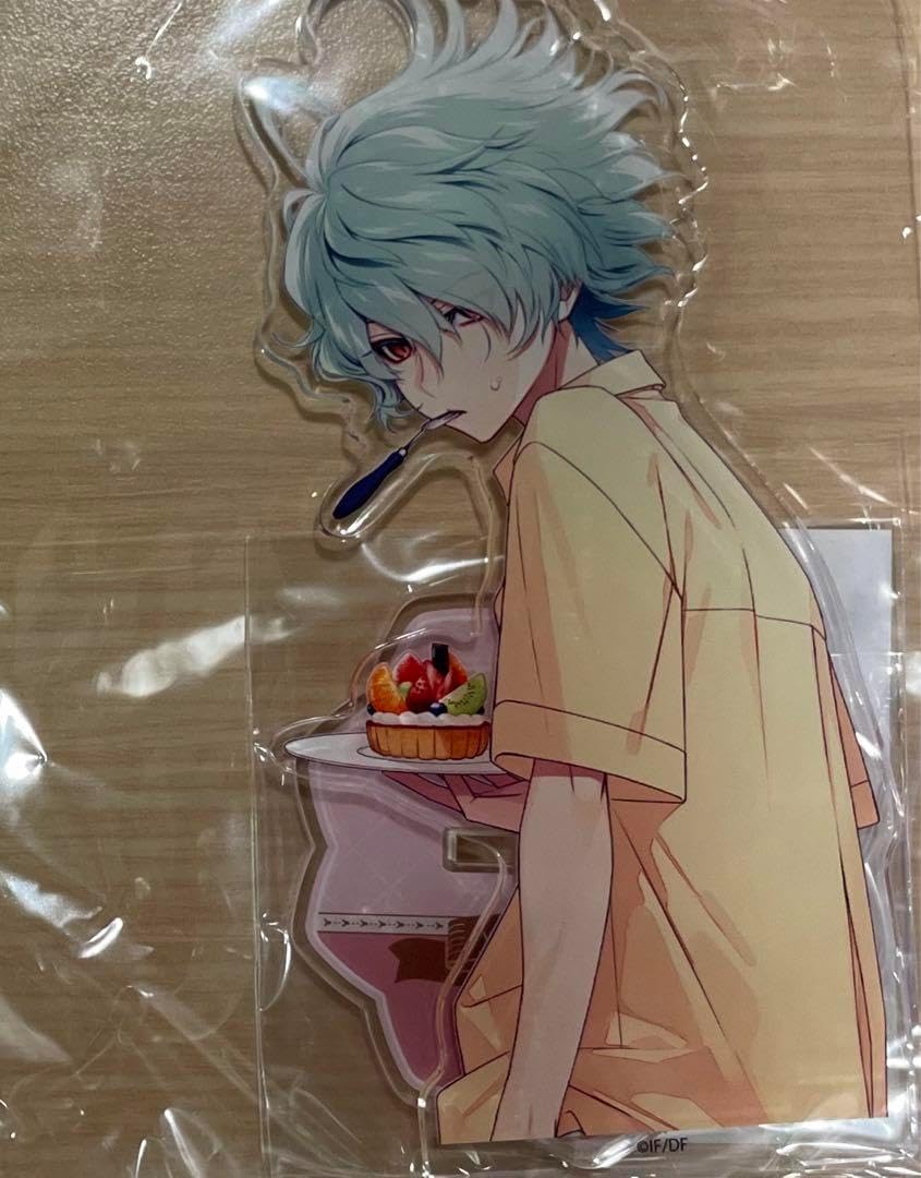 collar×malice メッセージカード 尊 Amazon.co.jp: Collar×Malice