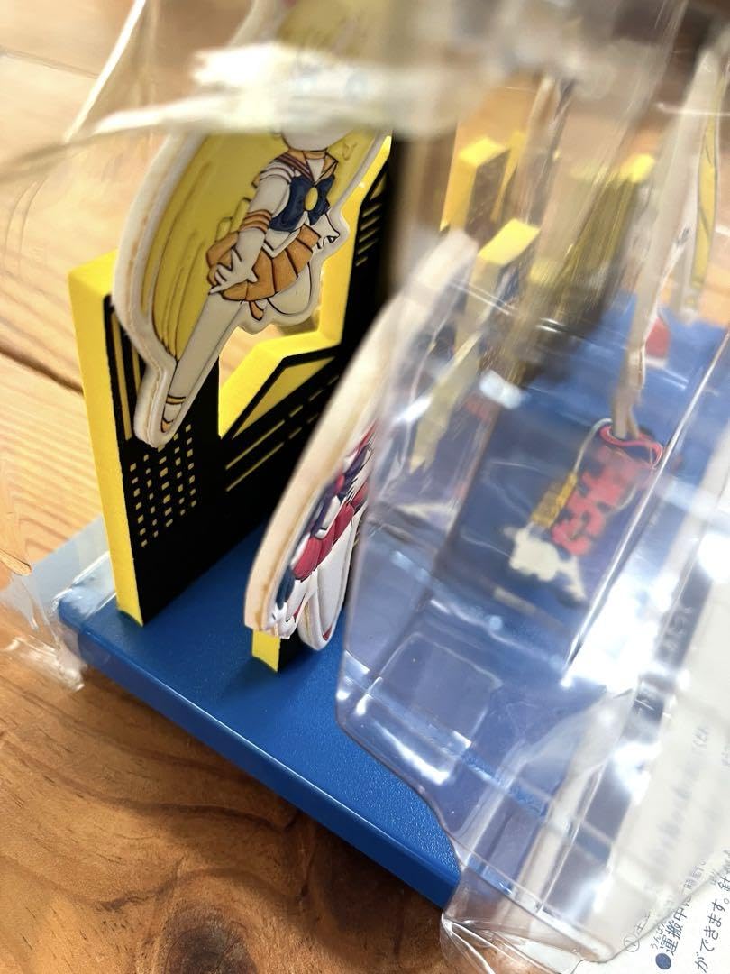 非売品】丸美屋 セーラームーンS ムービングクロック 時計 振り子時計