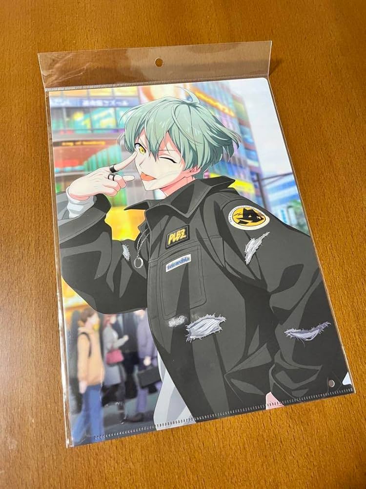 亥清悠 アイナナ 8th 缶バッジ 30点 8th Anniversary]グッズの発売が