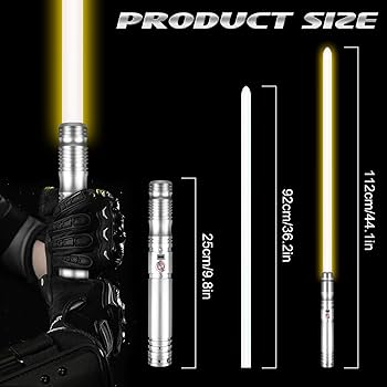 特価】Lightsaber ライトセーバー SP 箔押し 特価】Lightsaber