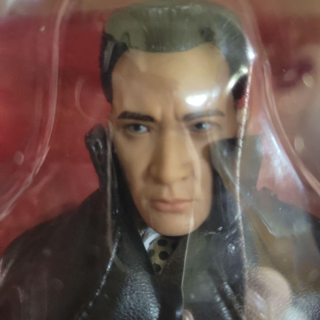 松田優作フィギュア ブラック・レイン 佐藤浩史 松田優作 ブラック