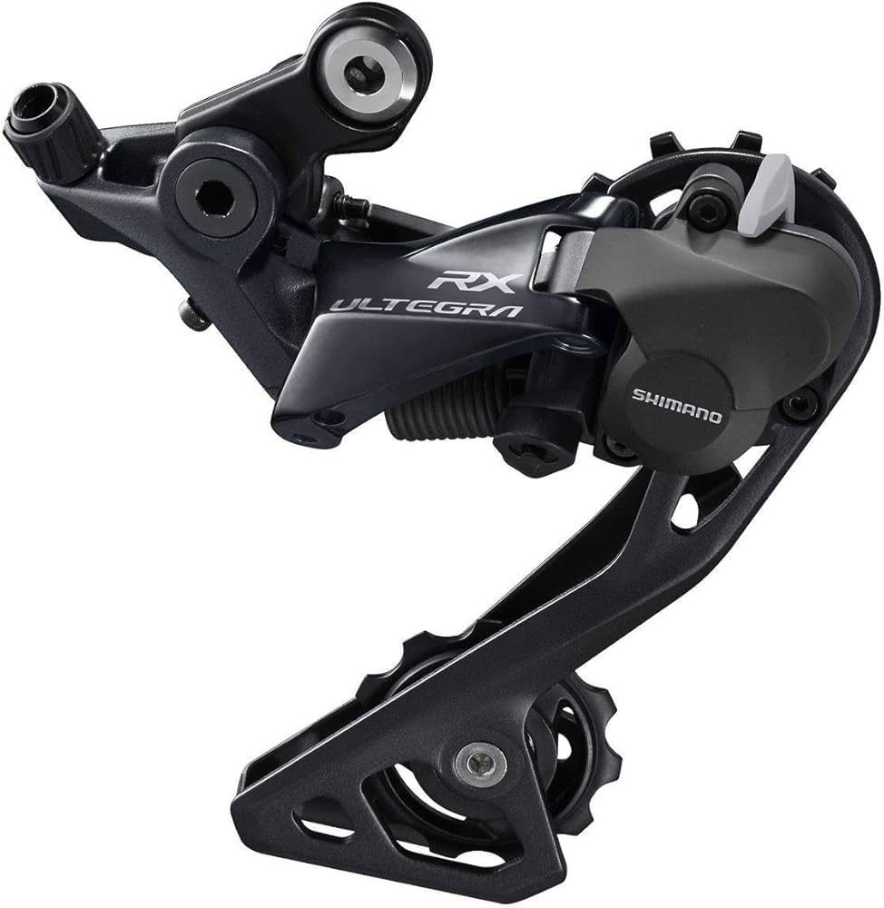 Amazon.co.jp: SHIMANO Ultegra RD-RX800 リアディレイラー Long