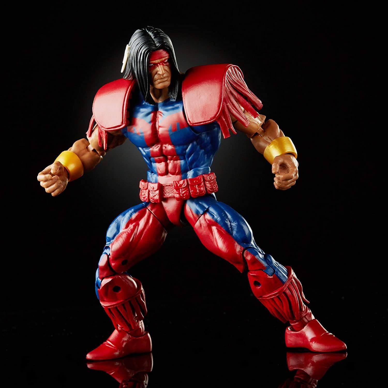 Amazon.com: Hasbro Marvel Legends Series Collection 6-inch
