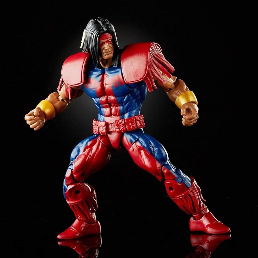 Amazon.co.jp: ML [Strong Guy] ﾜｰﾊﾟｽ : おもちゃ