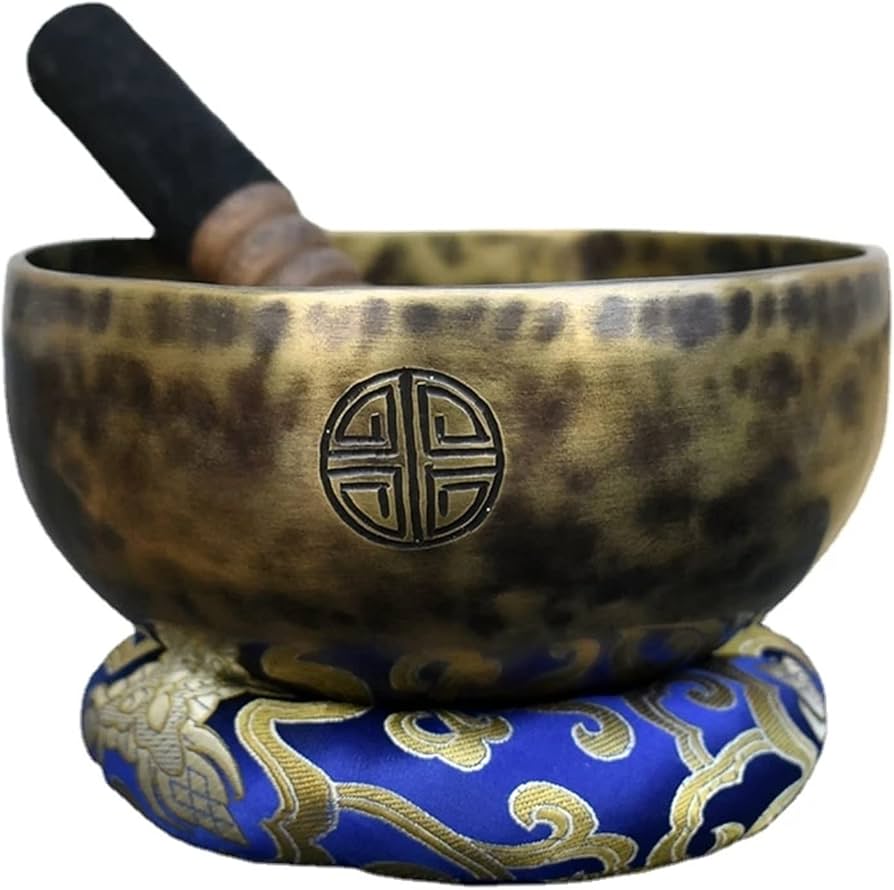 2025 no1 チベタン シンギングボウル 象 26cm 2025 no1 チベタン