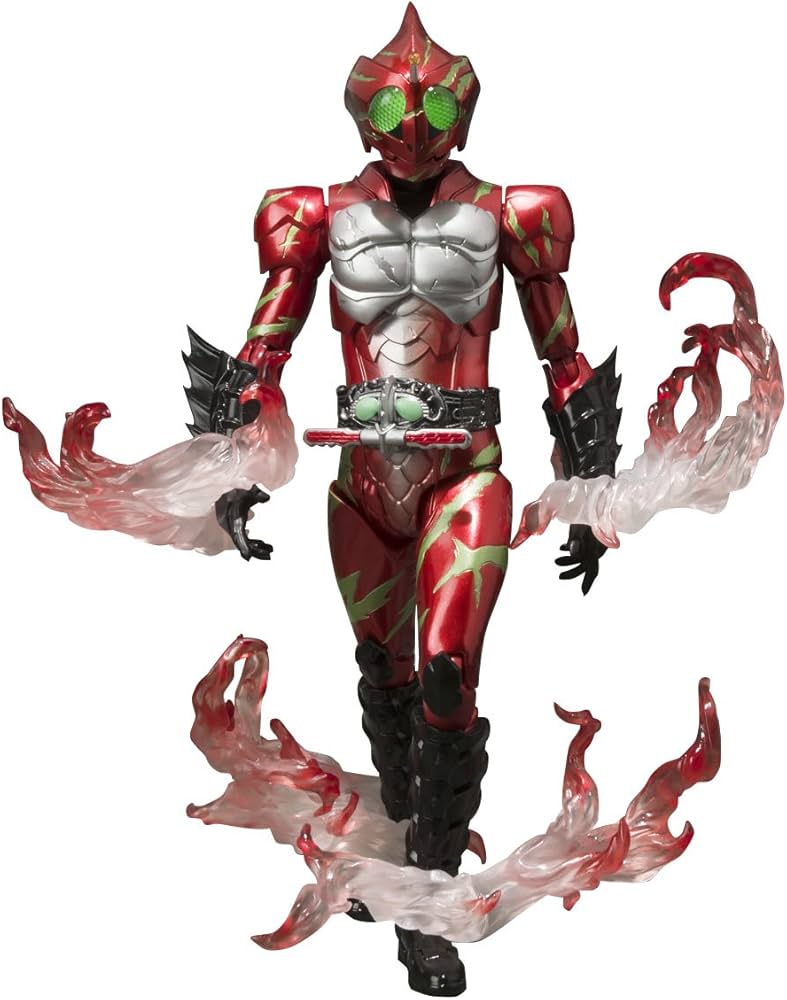 Amazon.co.jp: 【Amazon.co.jp限定】 TAMASHII NATIONS S.H.フィギュ