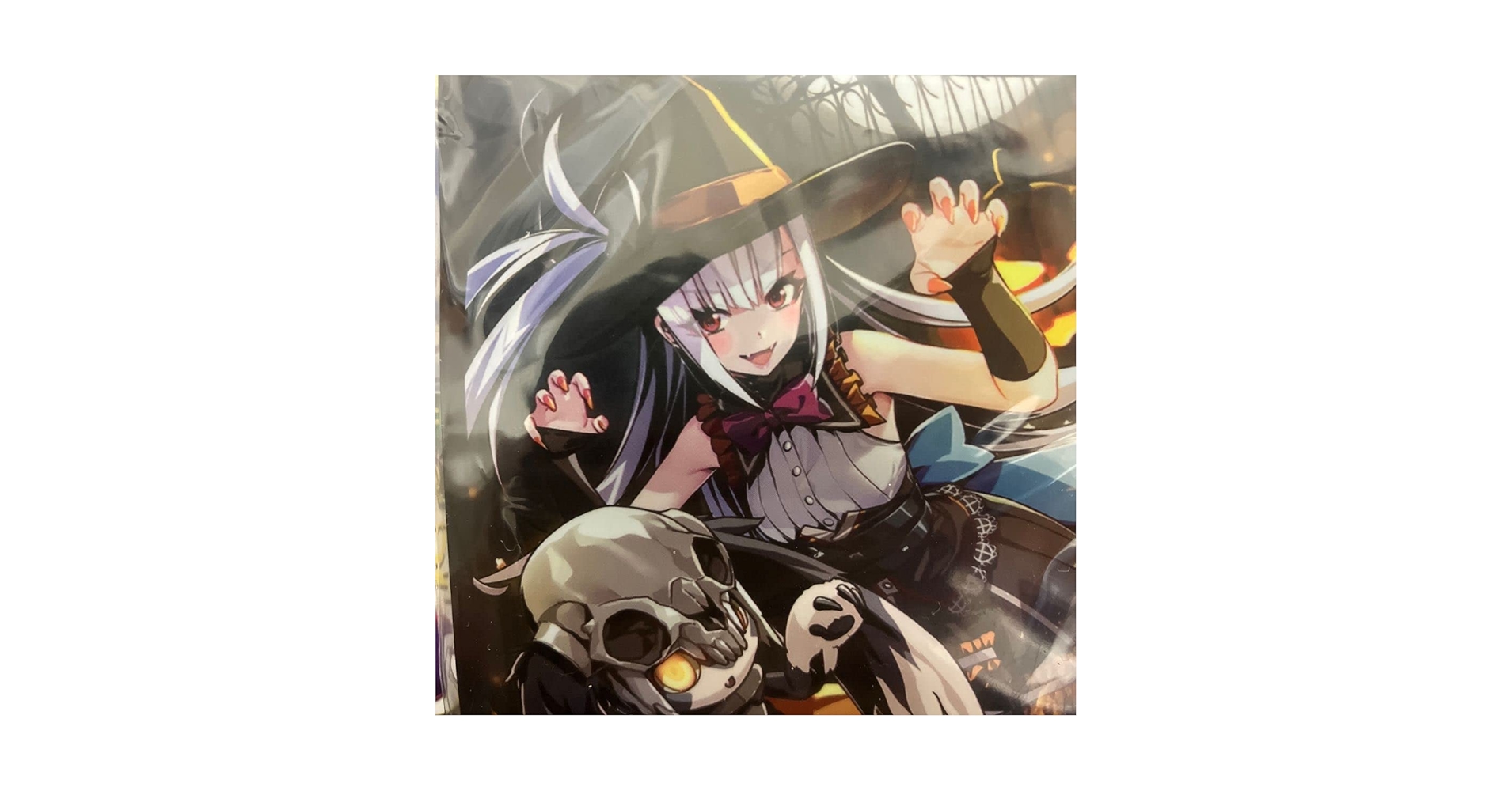 ルカ スリーブ デュエプレ デュエルマスターズ スリーブ『[デュエル