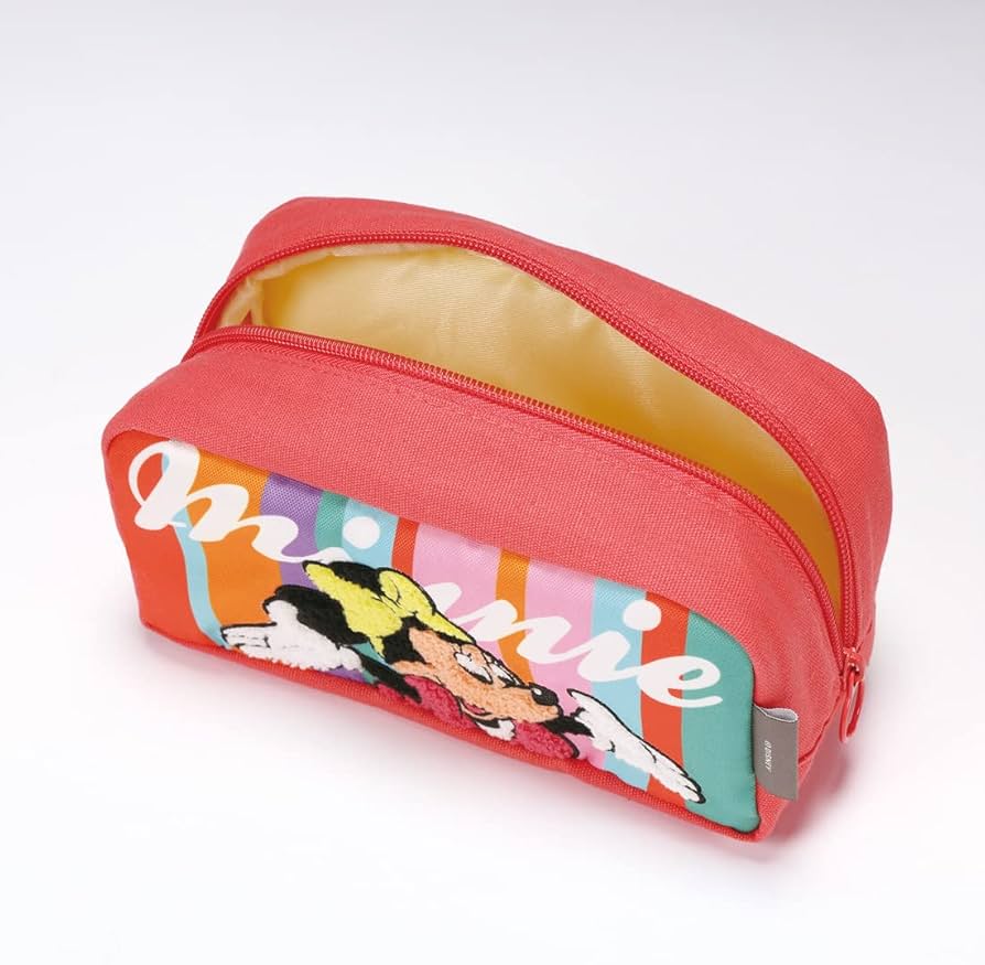 Amazon.co.jp: スケーター(Skater) ペンケース ディズニー レトロ