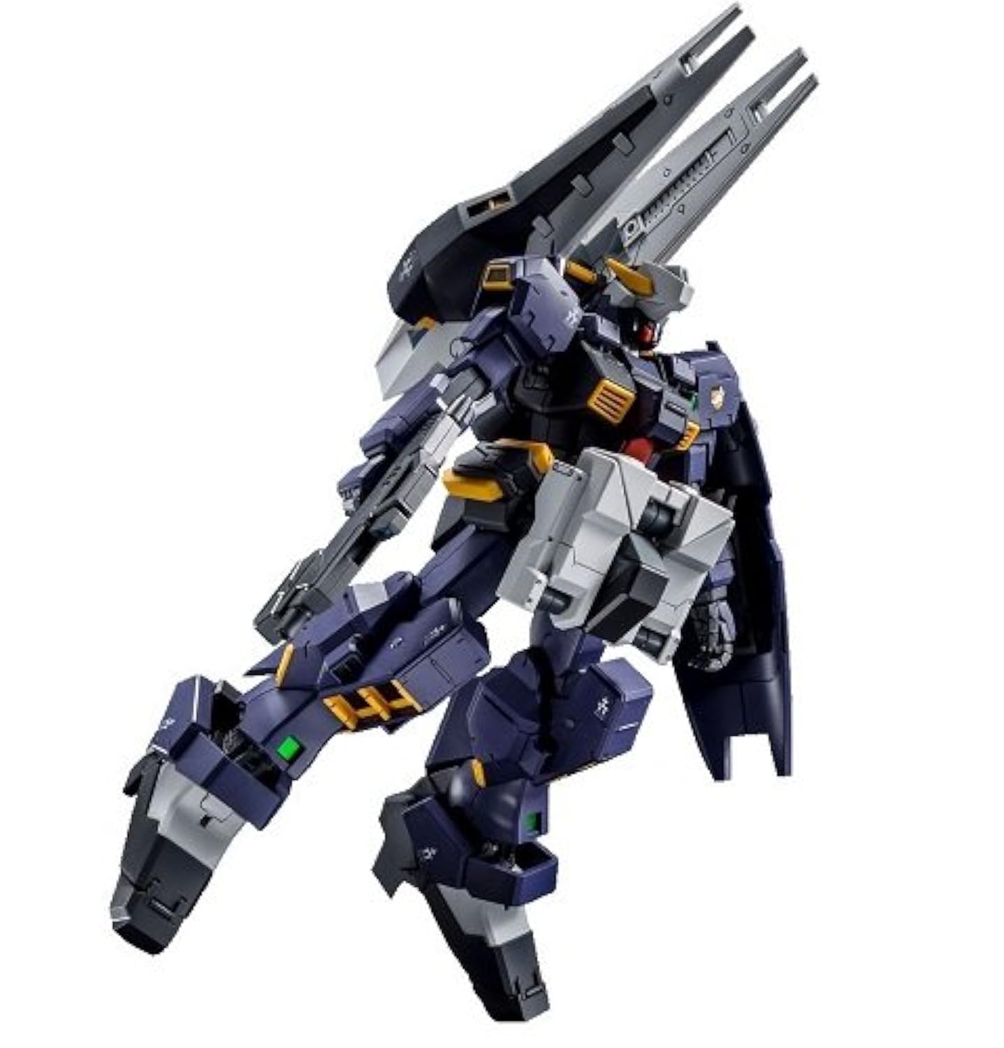プレミアムバンダイ限定 MG 1/100 ガンダムTR-1[ヘイズル・アウスラ