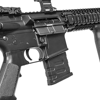 東京マルイ M14SOCOM スタンダード電動ガン ショートマガジン付き M14