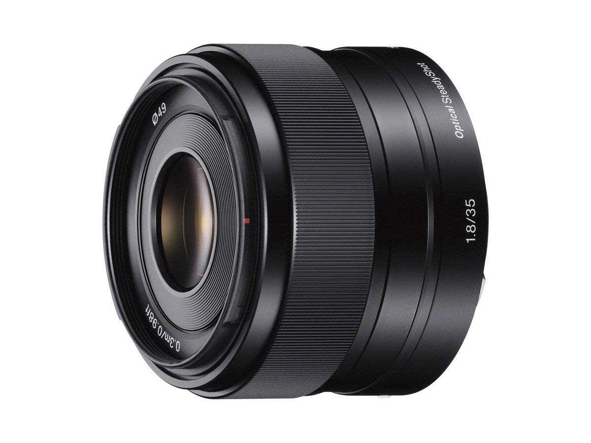 SONY(ソニー) 17 82-113868-18 SONY ソニー 単焦点レンズ SEL50F18 E