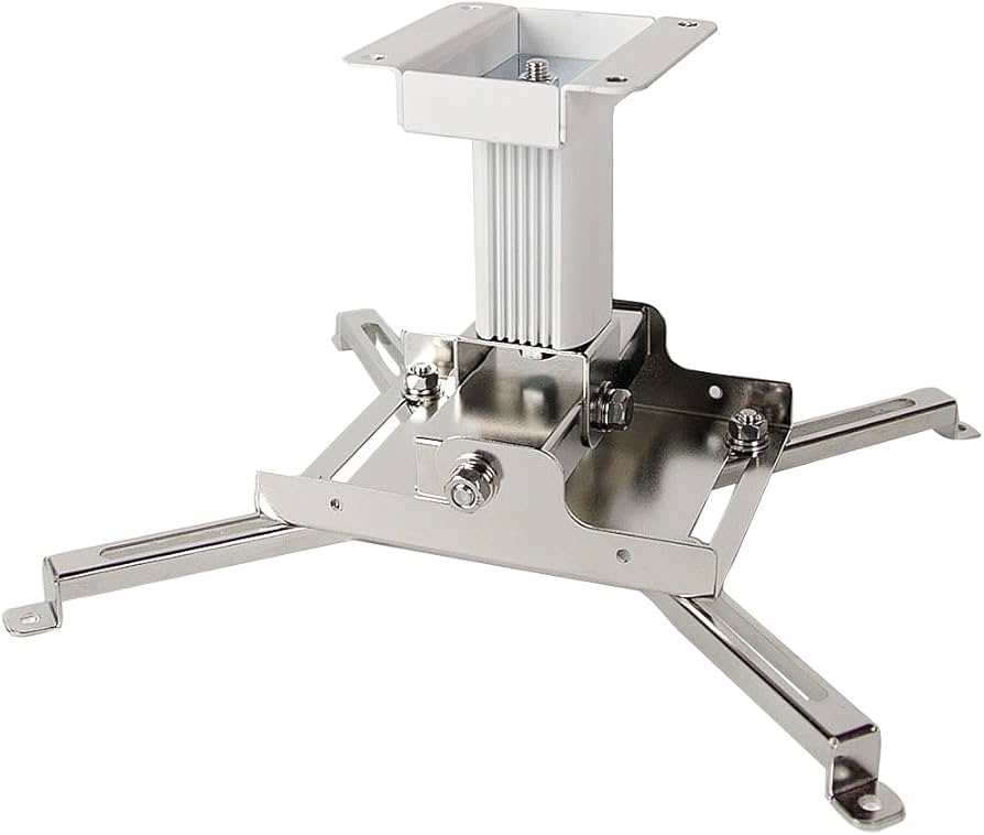 2206 Theaterhouse 天吊り金具 Spyder2 KG-SP2W 汎用 プロジェクター