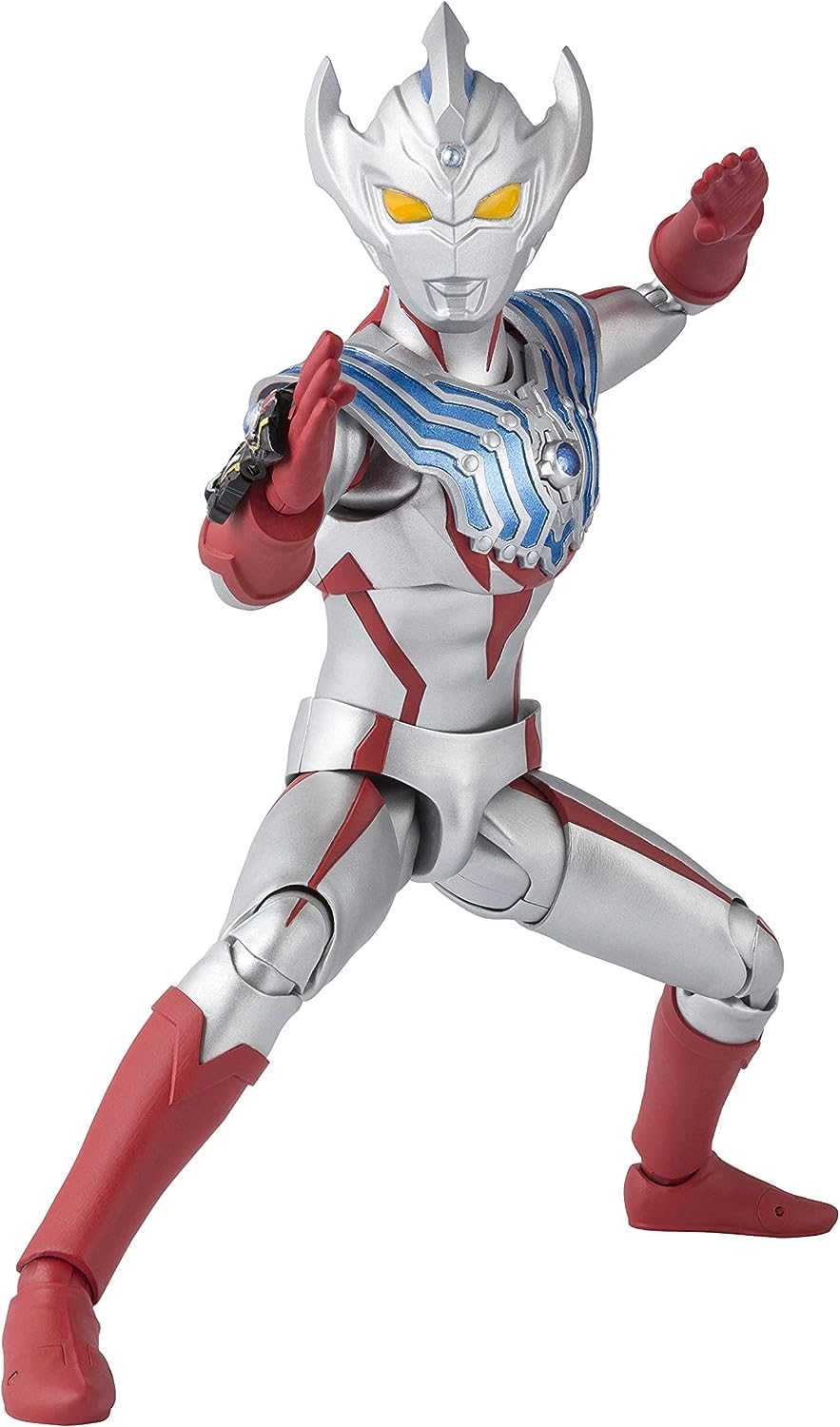 Amazon.co.jp: TAMASHII NATIONS S.H.フィギュアーツ ウルトラマン
