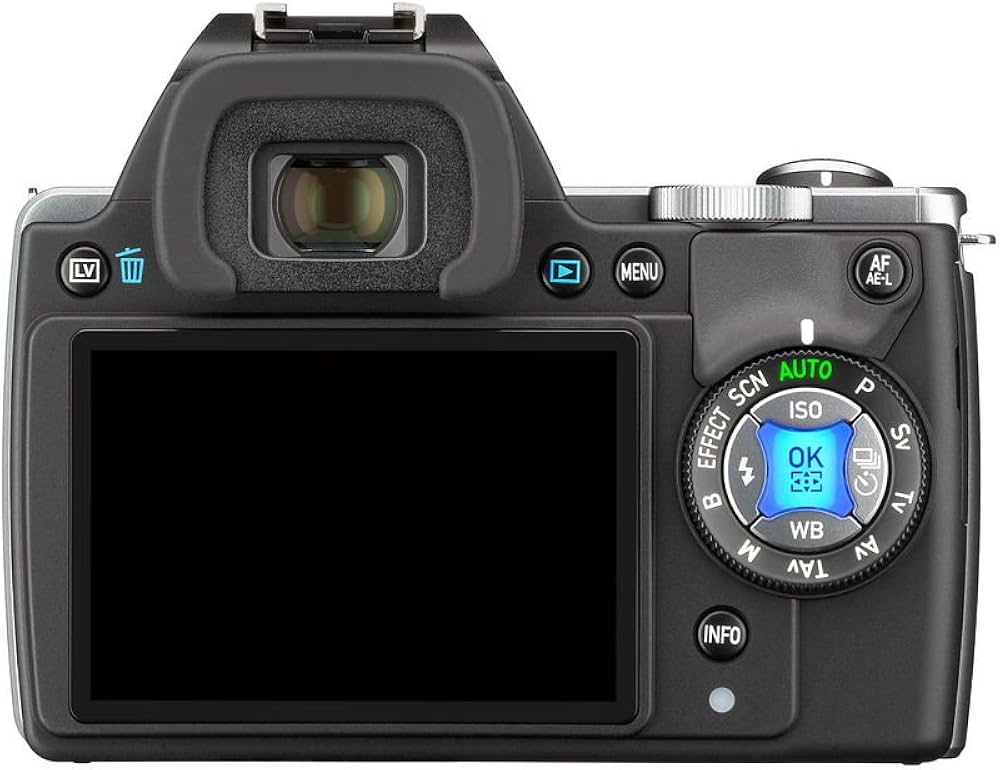 PENTAX デジタル一眼レフ K-S1 300ダブルズームキット