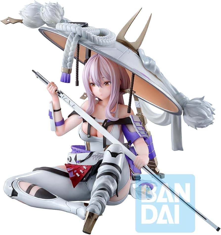 NIKKE 紅蓮 SCARLET 1/7スケールフィギュア NIKKE 紅蓮 SCARLET 1/7